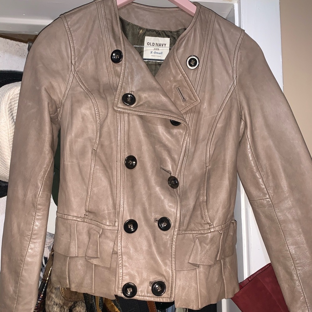 Old Navy Jacket